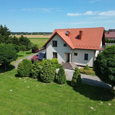 Agroturystyka Sajkiewicz Suchowola  Zewnętrze zdjęcie