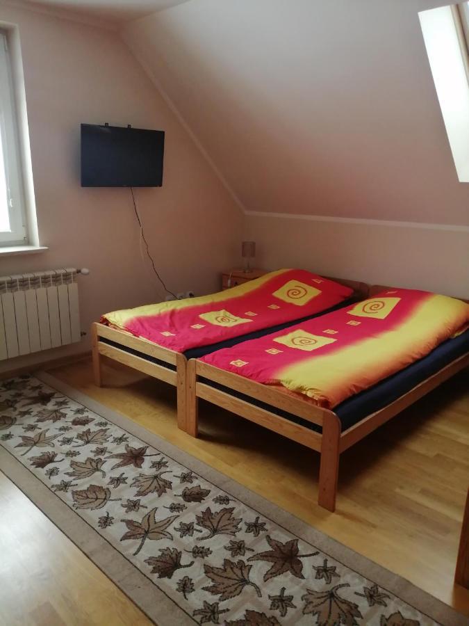 Agroturystyka Sajkiewicz Suchowola  Zewnętrze zdjęcie