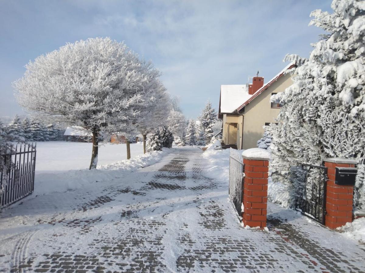 Agroturystyka Sajkiewicz Suchowola  Zewnętrze zdjęcie