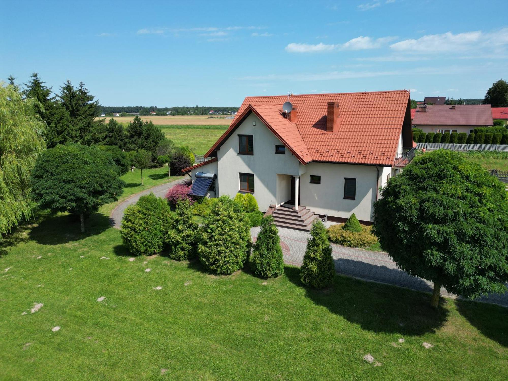 Agroturystyka Sajkiewicz Suchowola  Zewnętrze zdjęcie
