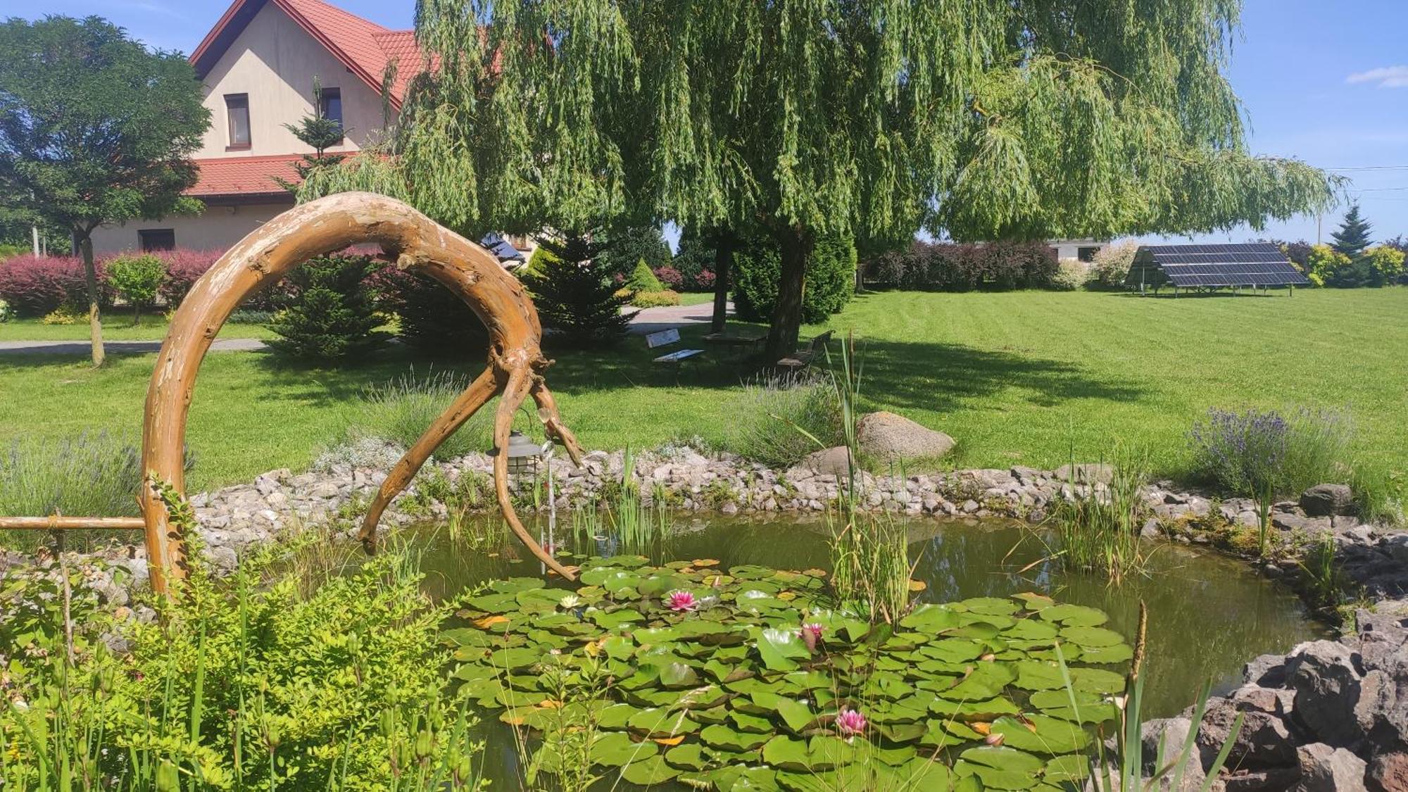 Agroturystyka Sajkiewicz Suchowola  Zewnętrze zdjęcie