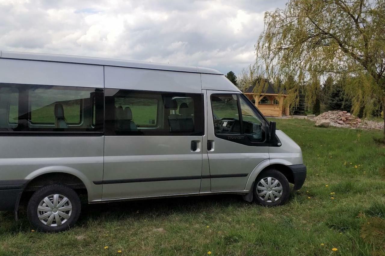 Agroturystyka Sajkiewicz Suchowola  Zewnętrze zdjęcie