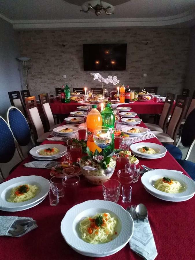 Agroturystyka Sajkiewicz Suchowola  Zewnętrze zdjęcie